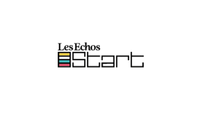 Les Echos - Caroline Degrave